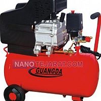 کمپرسور کمپرسور